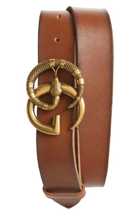 belt men gucci|genuine leather gucci belt men.